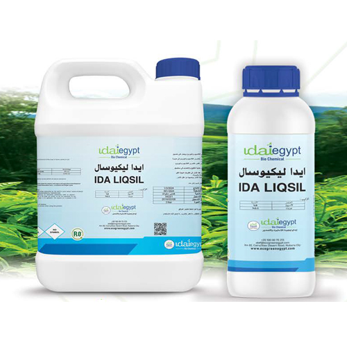 ايدا-ليكيو-سال