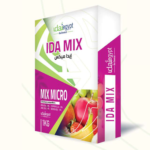 ايدا-ميكس