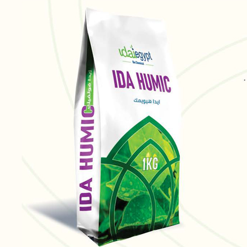 ايدا-هيوميك